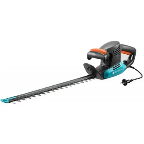 Gardena EasyCut 420/45 Häcksax I lager